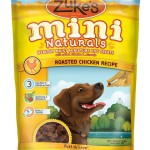 Zuke’s Mini Naturals Dog Treats
