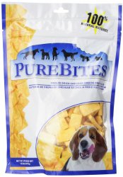 best training treats for dogs
