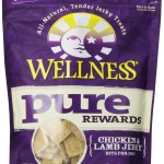 Best Healthy Dog Treats